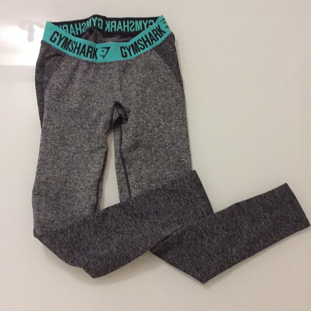 Gymshark Fit Leggings